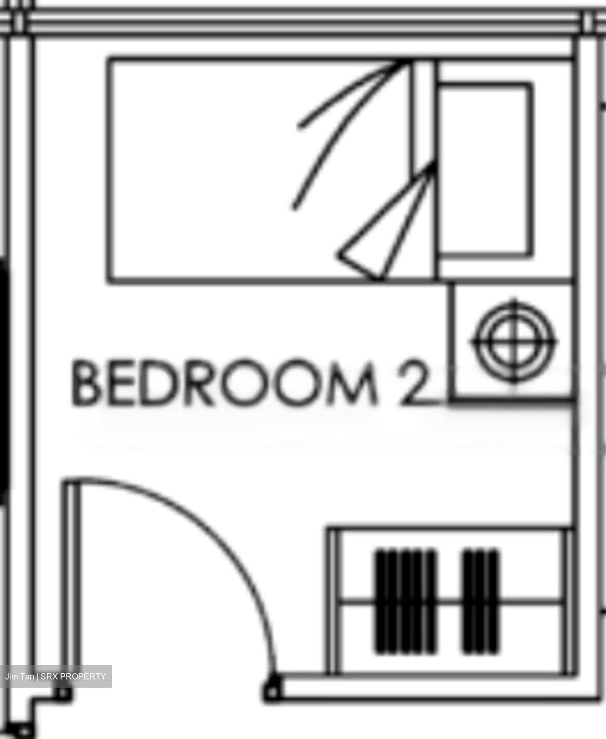 Dover Parkview (D5), Condominium #447543721